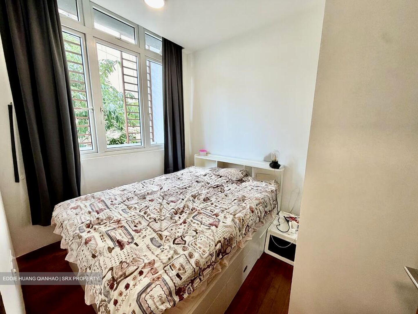 The Hillford (D21), Apartment #524080951